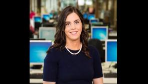 Celebrating Longford's Inspiring Women #IWD2021 - RTÉ’s Sinead Hussey:  ‘If women don't help each other, we'll never reach the top’