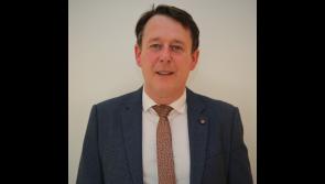 Killoe Emmet Óg chairperson Gerry Hagan 'hugely honoured' with national appointment 