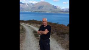 Clonguish GAA pays tribute to1981 Longford championship winning captain, the late John Blessing 