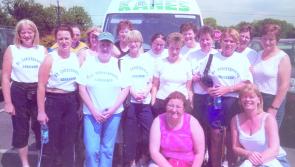 GALLERY | Our Trip Down Memory Lane highlights the generosity of Longford groups and some race day glamour 