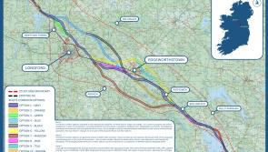 N4 Longford to Mullingar reprieve as government provides €1m parachute payment