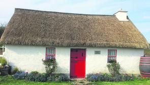 Revealed: Johnny’s Cottage, Ballinamuck is Longford’s Favourite Building