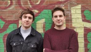Longford filmmakers win award for best film project at Galway Film Fleadh