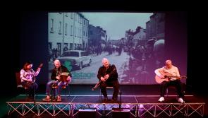 Longford's Backstage Theatre announces exciting St Patrick's Day events