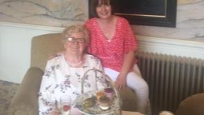 GALLERY | Happy Mother's Day to the mammies of Longford