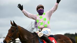 CHELTENHAM TIPS FOR DAY 2 OF THE 2021 FESTIVAL