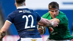 Surprise as Irish rugby stalwart CJ Stander announces retirement 