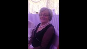 Passing of friendly and outgoing  Sue Lynch has left a great void in the Lacken area 