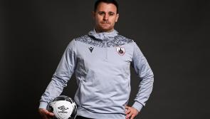 Longford Town manager Daire Doyle keen to prove the doubters wrong
