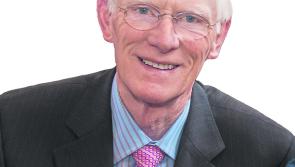 Tribute to late Joe Kilgannon, a respected guardian of the peace