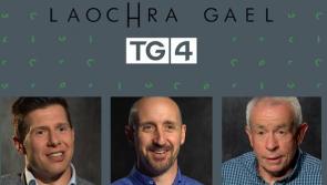 Laochra Gael returns with the story of six more leading personalities 