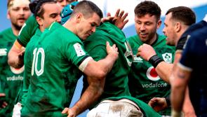 Late Sexton penalty slays Scotland but Ireland must raise performance level  for England clash 