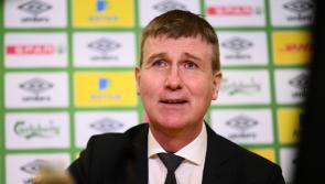 Republic of Ireland boss Stephen Kenny names squad for World Cup qualifiers