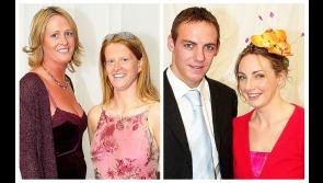 GALLERY | A trip Down Memory Lane to the 2005 Longford GAA Race Day at Punchestown Festival 