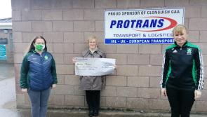 Patricia Macken wins Clonguish GAA Lotto Jackpot of €7,500
