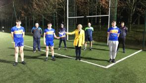 Annus horribilis wasn’t without its high points for Dromard GAA underage teams 