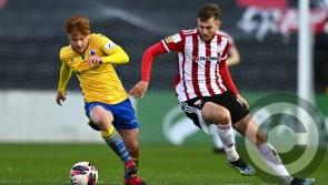 Longford Town make wonderful start to season in well deserved win over Derry City 

