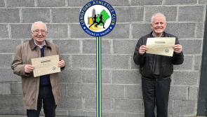 Longford Athletics Club needs your help