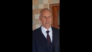 Ballymahon mourns passing of charismatic businessman and vintage enthusiast Paddy Finnegan 