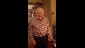 Ballymahon saddened by death of music lover and thorough gentleman Martin O'Connor 