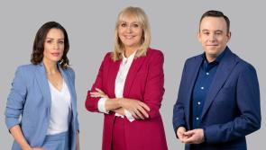 Longford's Fran McNulty takes on RTE Prime Time role
