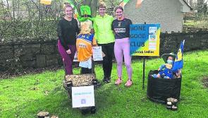 PICTURES | &lsquo;Leprechauns on the Loose&rsquo; in Carrickedmond