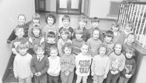 #ThrowbackThursday | Recognise anyone in this gallery of classic Longford black and white photographs 