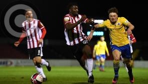 Tremendous Longford Town on top in delightful win over Derry City
