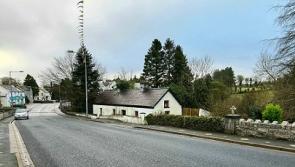 Leitrim cottage breaks records at auction