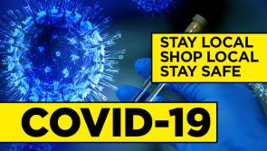 Covid-19 latest: New cases as Longford's 14 day incidence rate remains sixth highest in country