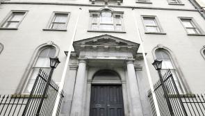 Court hears that Longford man allegedly stamped on his wife’s head and produced kitchen knife 