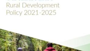 'Our Rural Future' will help develop and revitalise communities all across Longford