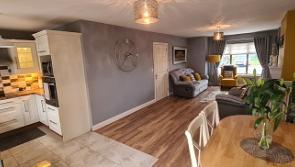 Searching for a new home? This perfectly presented 3 bedroom property in Rooskey is move-in ready
