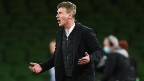 Republic of Ireland manager Stephen Kenny seeking first win in friendly against Qatar 
