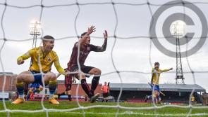 Lazarus like Longford Town make a point in remarkable revival against Bohemians   

