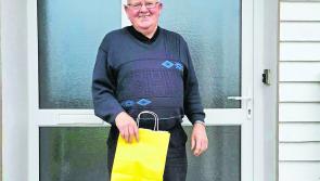 PICTURES | Spreading Easter cheer among North Longford communities