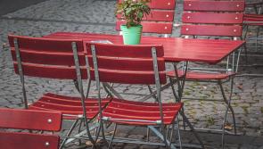 Longford Council can develop county wide outdoor seating plans with €200k grant