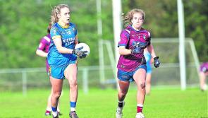 Longford ladies football senior squad virtual fundraiser in run around the county

