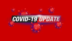 Covid-19 latest: Almost 600 new cases nationally as incidence rate in Longford stabilises 