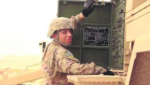 Where is Richard Halliday? Concern grows for missing US soldier who grew up in Longford