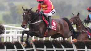 eComm Merchant Solutions Take Up Grade 1 Status at Punchestown Races 
