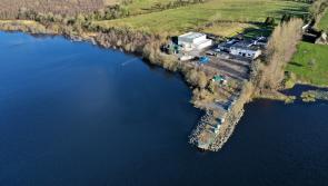 Upgrade works to safeguard water supply for over 19,000 Longford people 