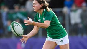 Longford’s Ellen Murphy in Ireland’s women’s rugby squad to face Wales

