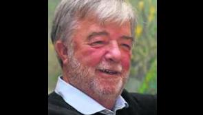 Frank was one of Longford town's best loved characters