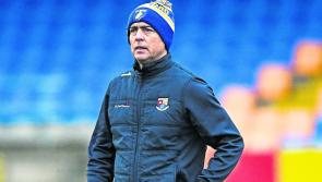 Longford senior footballers and hurlers will be back in action on May 15/16
