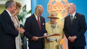 Death announced of Queen Elizabeth II's husband Prince Philip, Duke of Edinburgh