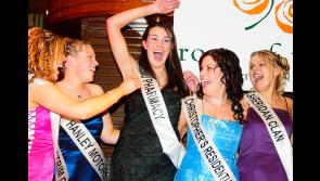 GALLERY | Longford students in Paris, Ballinalee family meets Bill Clinton & Ardagh horse wins big feature in our trip Down Memory Lane