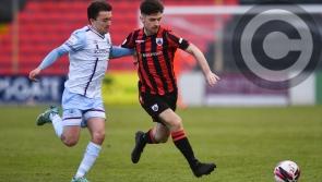 Longford Town crash to heavy defeat against Drogheda United
