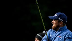 Shane Lowry just outside top 20 going into final round at the Masters