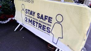 EXPLAINER: What's changing in Longford as Level 5 restrictions are eased? 